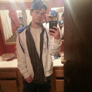 Meet your Posher, Bryce